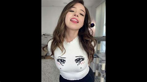 sexy photos of pokimane|POKIMANE THICC & HOT MOMENTS! Most viewed clips V2